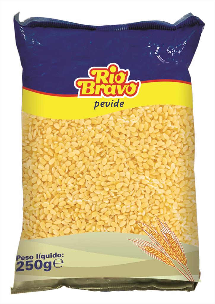 PEVIDE 250 GR RIO BRAVO